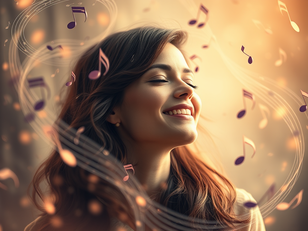 The Healing Power of Music