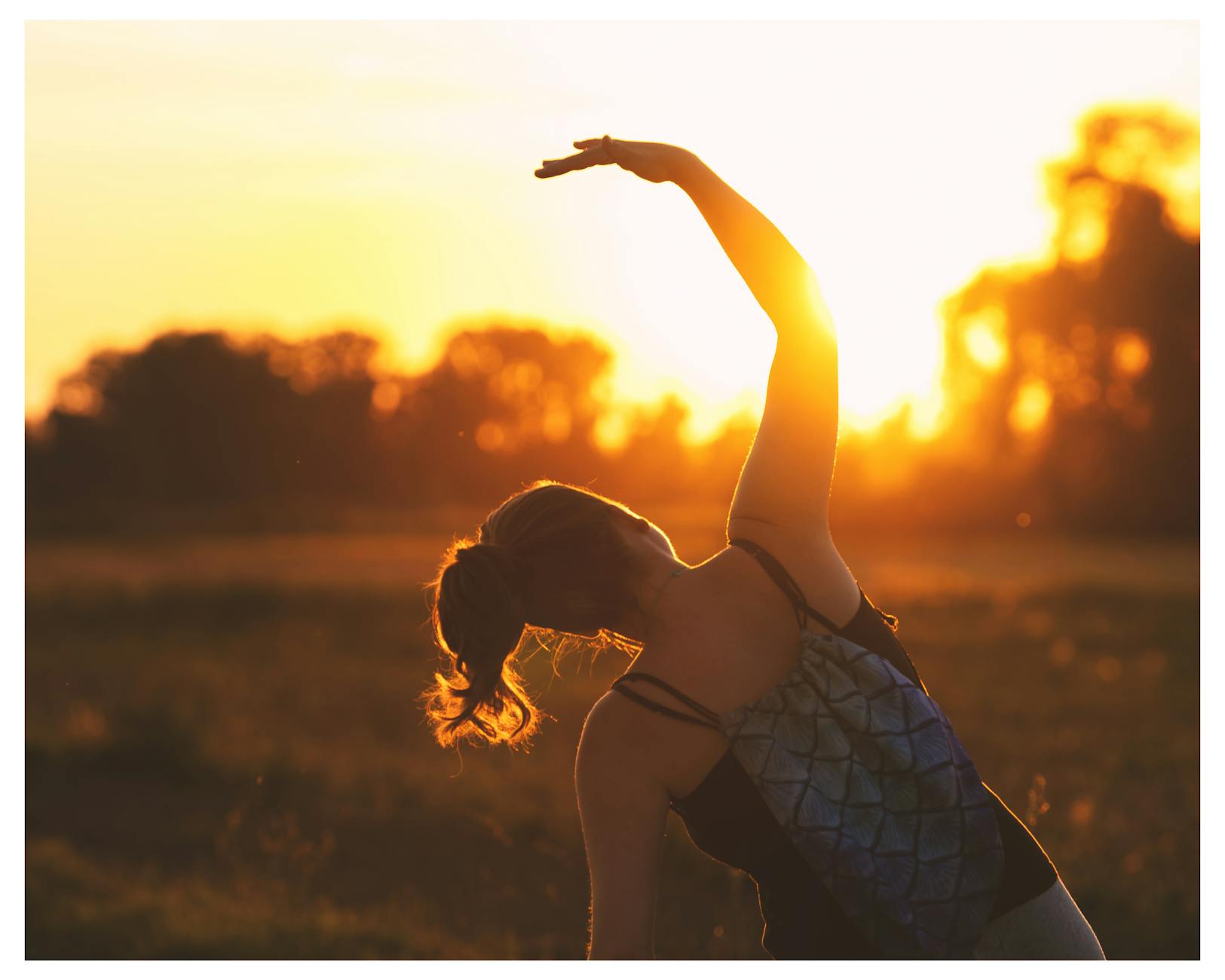Healing After Stroke Daily Life – The Way I Move Through My Day