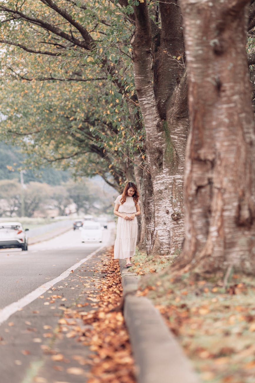 A Sense of Belonging: Walking My Way Back