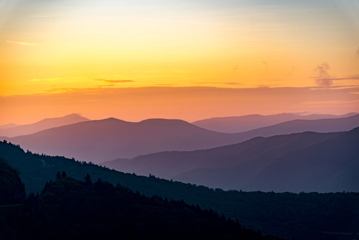 The View From Here – Spoken Poem